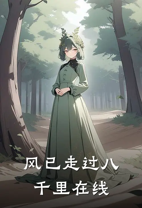 风已走过八千里在线