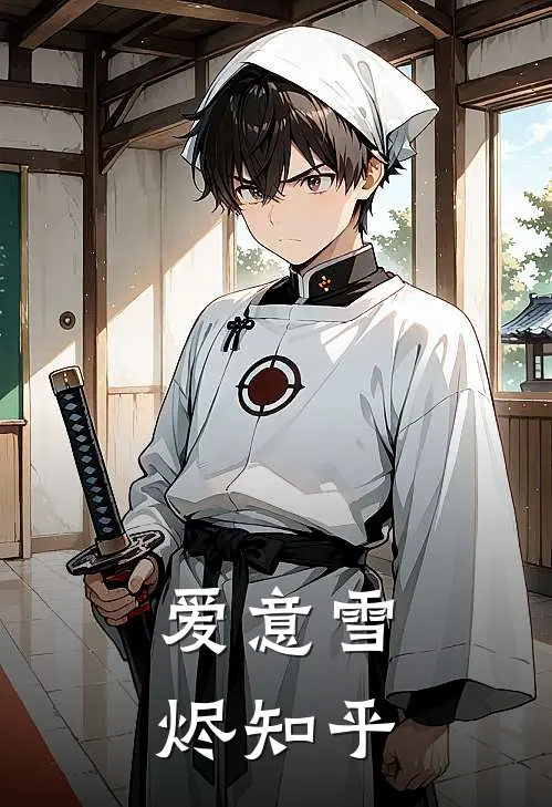 爱意雪烬知乎