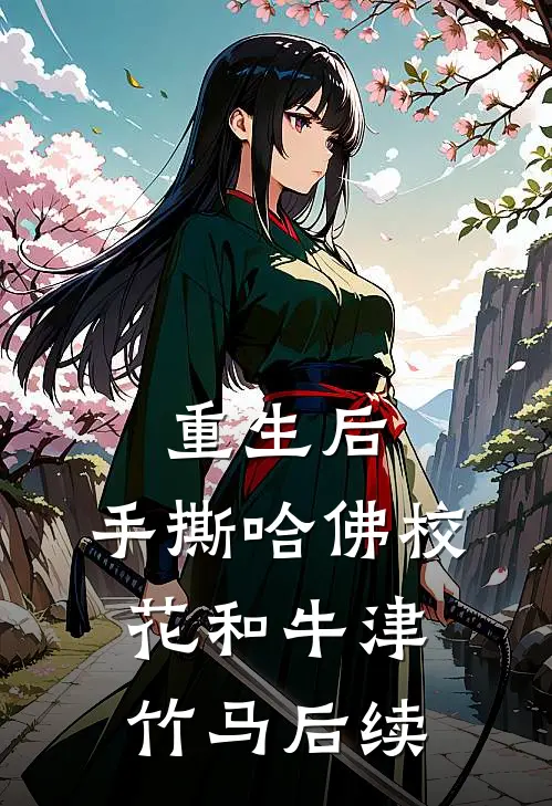 重生后，手撕哈佛校花和牛津竹马后续