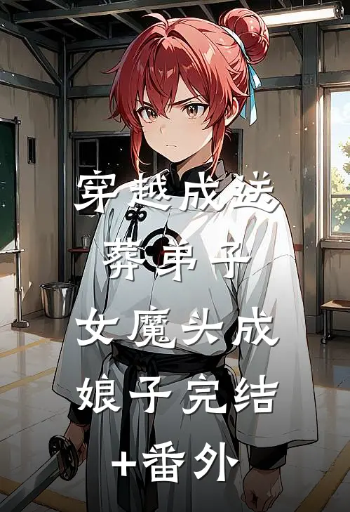 穿越成送葬弟子，女魔头成娘子完结+番外
