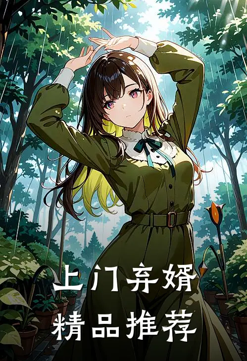 上门弃婿精品推荐