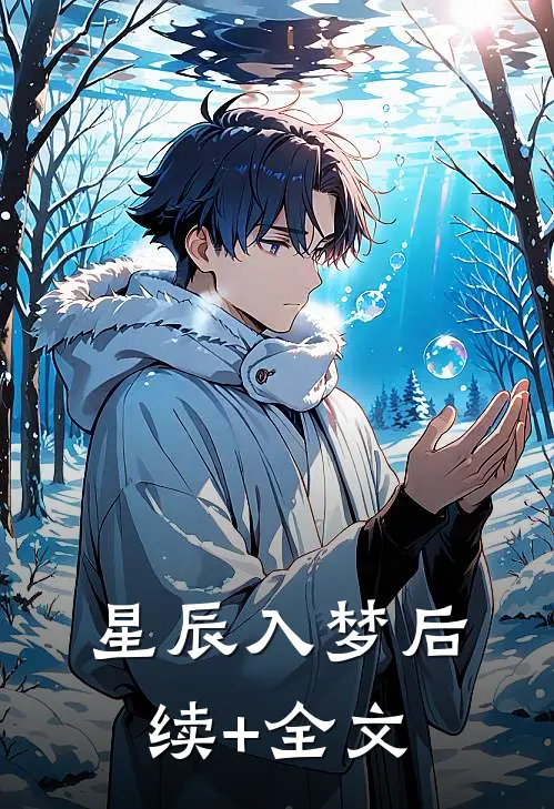 星辰入梦后续+全文
