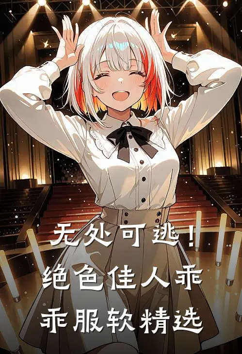 无处可逃！绝色佳人乖乖服软精选