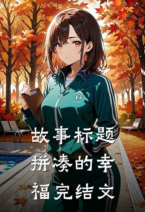 故事标题：《拼凑的幸福》完结文