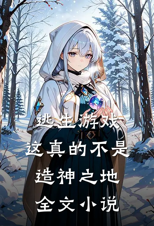 逃生游戏这真的不是造神之地全文
