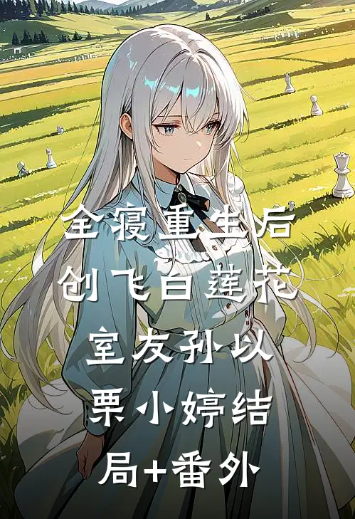 全寝重生后，创飞白莲花室友孙以栗小婷结局+番外