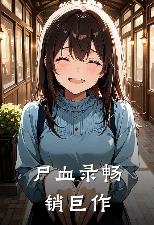 尸血录畅销巨作