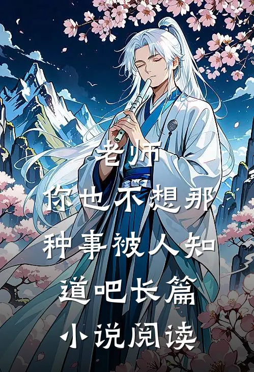 老师，你也不想那种事被人知道吧长篇小说阅读