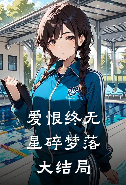 爱恨终无，星碎梦落大结局
