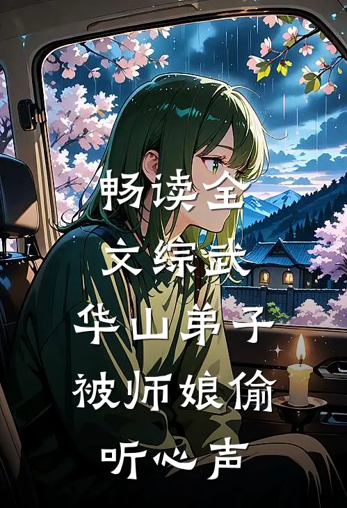 畅读全文综武：华山弟子，被师娘偷听心声