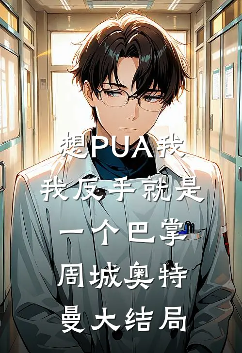 想PUA我，我反手就是一个巴掌周城奥特曼大结局