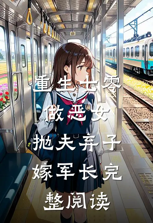 重生七零做恶女，抛夫弃子嫁军长完整阅读