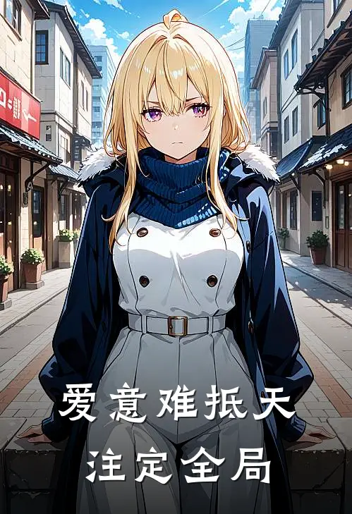 爱意难抵天注定全局