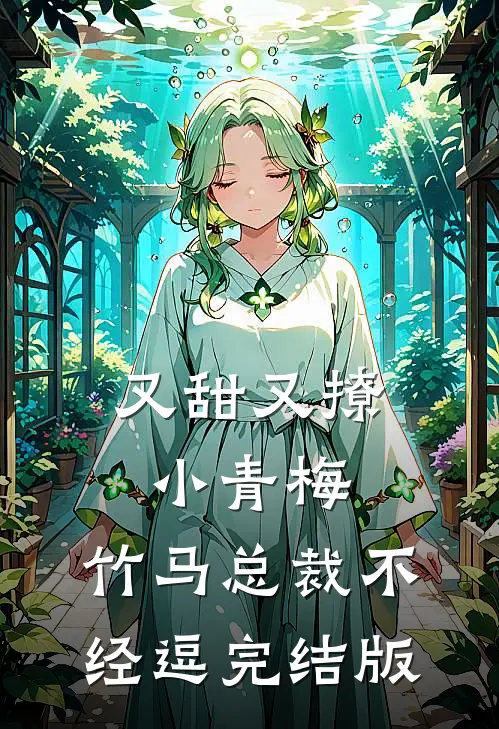 又甜又撩小青梅，竹马总裁不经逗完结版