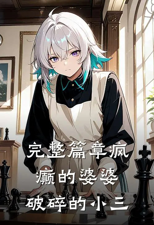 完整篇章疯癫的婆婆，破碎的‘小三’