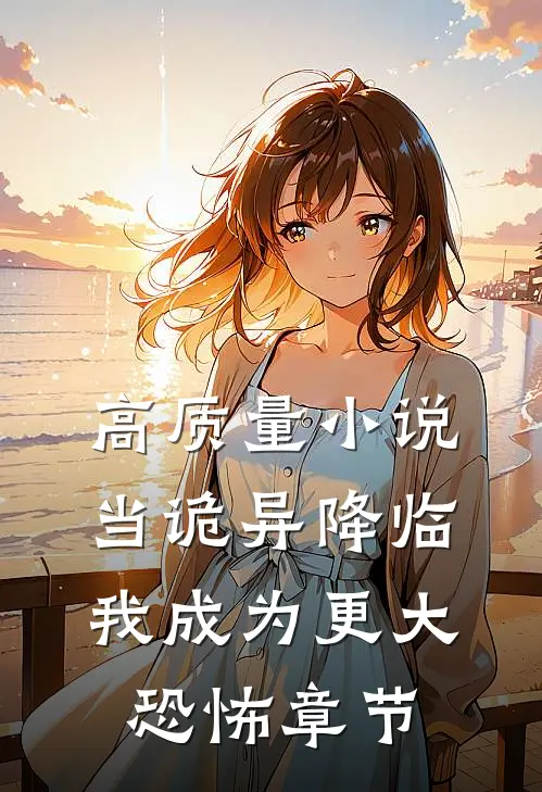 高质量小说当诡异降临：我成为更大恐怖章节
