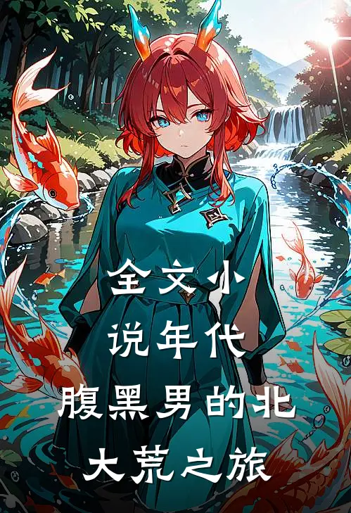 全文小说年代：腹黑男的北大荒之旅