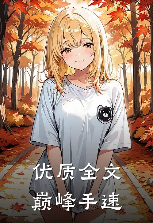 优质全文巅峰手速