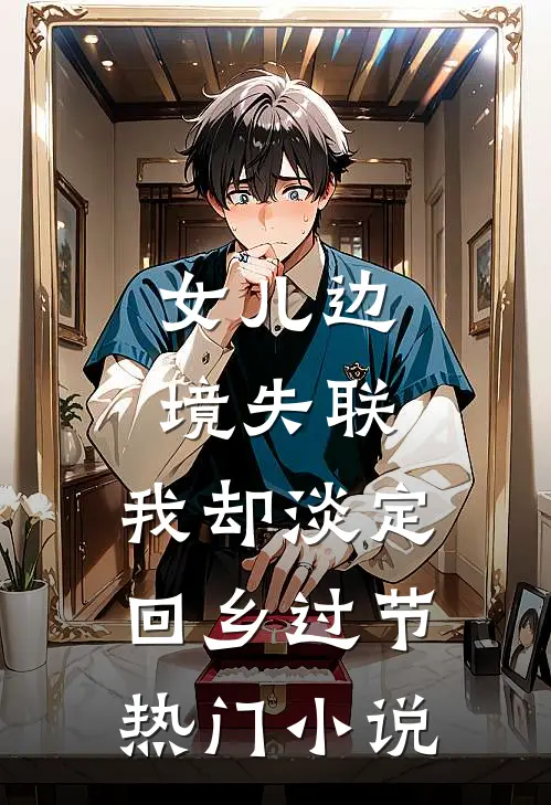 女儿边境失联，我却淡定回乡过节热门小说