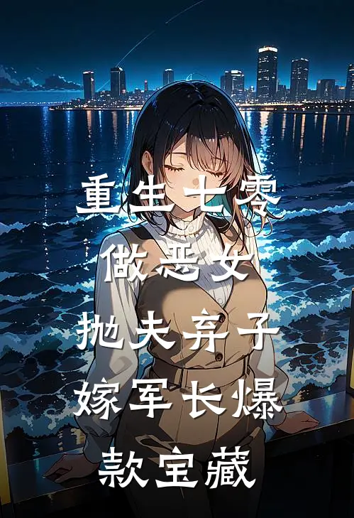 重生七零做恶女，抛夫弃子嫁军长爆款宝藏