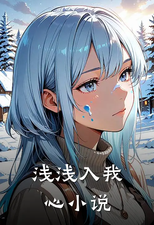 浅浅入我心小说