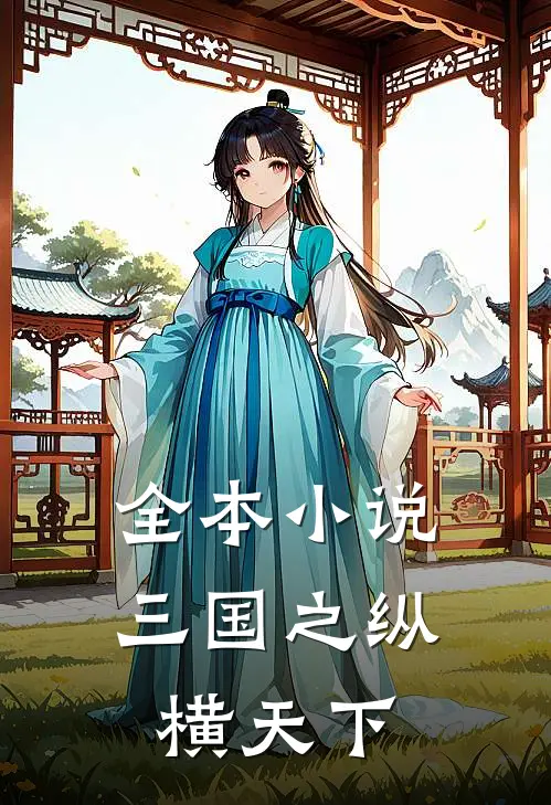 全本小说三国之纵横天下
