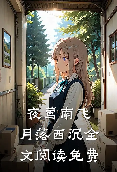 夜莺南飞，月落西沉全文阅读免费