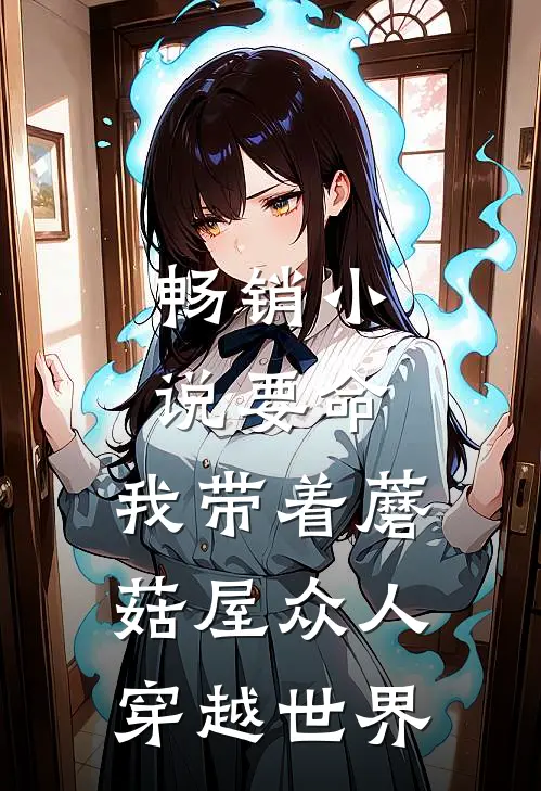 畅销小说要命，我带着蘑菇屋众人穿越世界