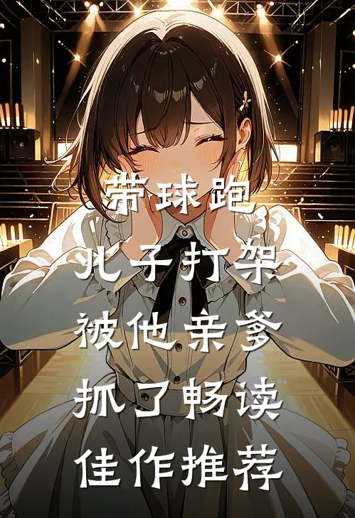 带球跑：儿子打架被他亲爹抓了畅读佳作推荐
