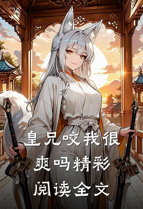 皇兄咬我很爽吗精彩阅读全文