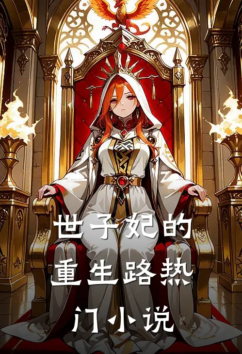 世子妃的重生路热门小说