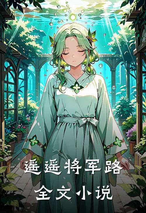 遥遥将军路全文小说