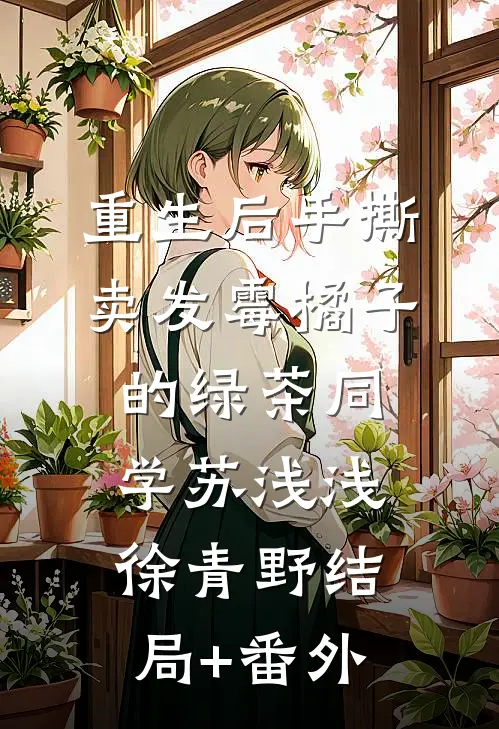 重生后手撕卖发霉橘子的绿茶同学苏浅浅徐青野结局+番外
