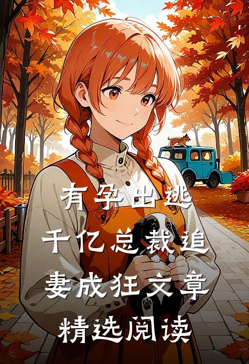 有孕出逃：千亿总裁追妻成狂文章精选阅读