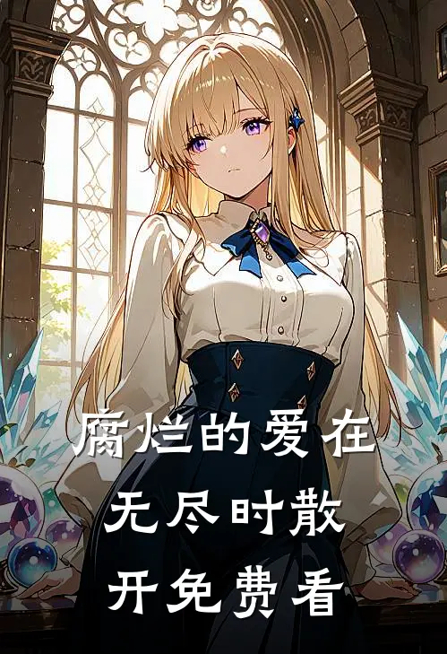 腐烂的爱在无尽时散开免费看