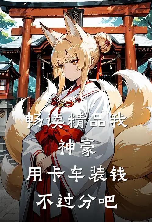 畅读精品我，神豪，用卡车装钱不过分吧