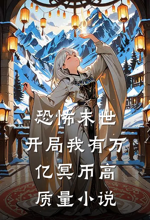 恐怖末世，开局我有万亿冥币高质量小说