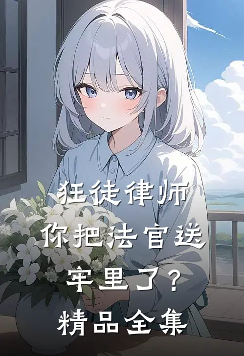 狂徒律师：你把法官送牢里了？精品全集