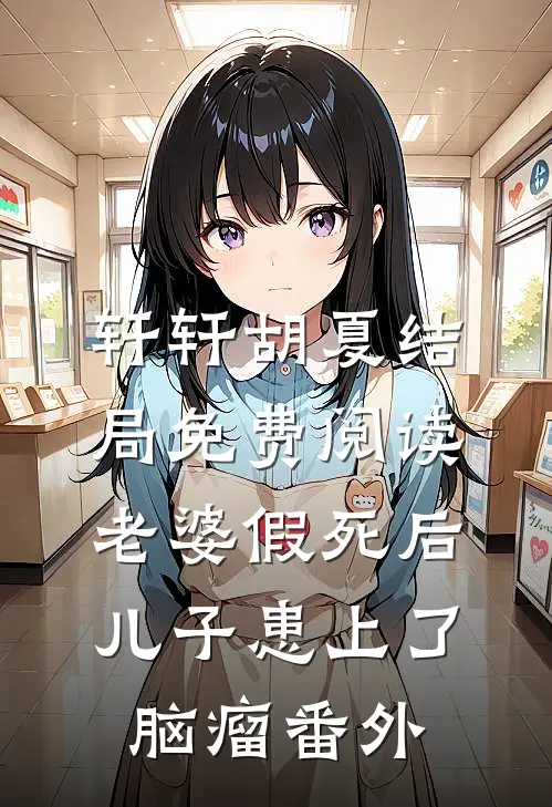 轩轩胡夏结局免费阅读老婆假死后，儿子患上了脑瘤番外