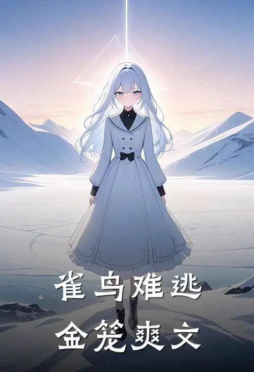 雀鸟难逃金笼爽文