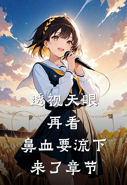 透视天眼：再看，鼻血要流下来了章节