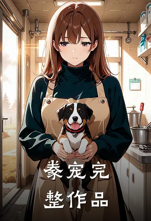 豢宠完整作品