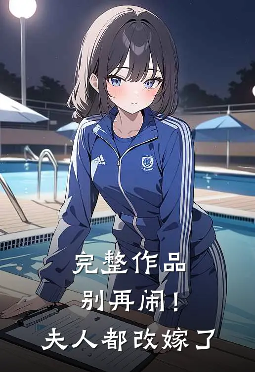 完整作品别再闹!夫人都改嫁了免费阅读