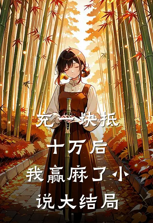 充一块抵十万后，我赢麻了小说大结局