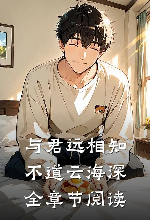 与君远相知，不道云海深全章节阅读