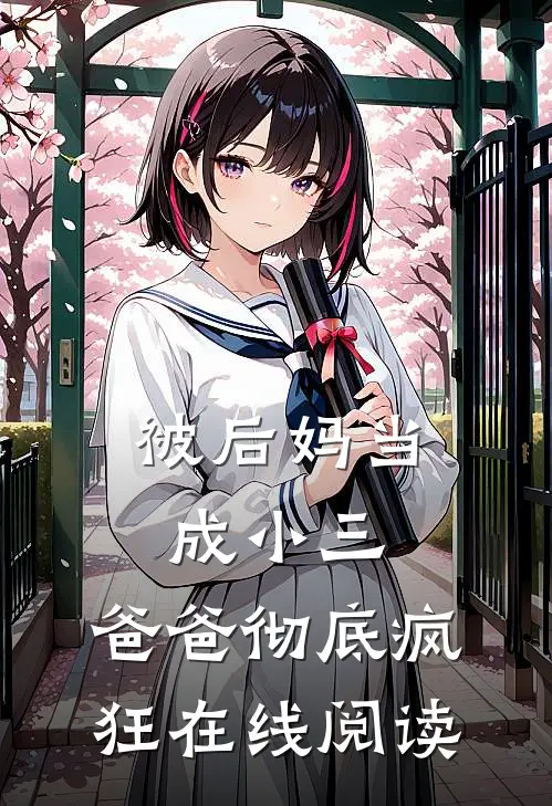 被后妈当成小三，爸爸彻底疯狂在线阅读