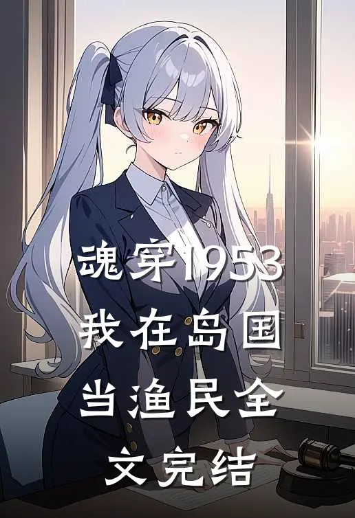 魂穿1953：我在岛国当渔民全文完结