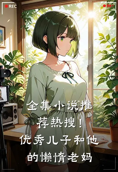 全集小说推荐热搜！优秀儿子和他的懒惰老妈