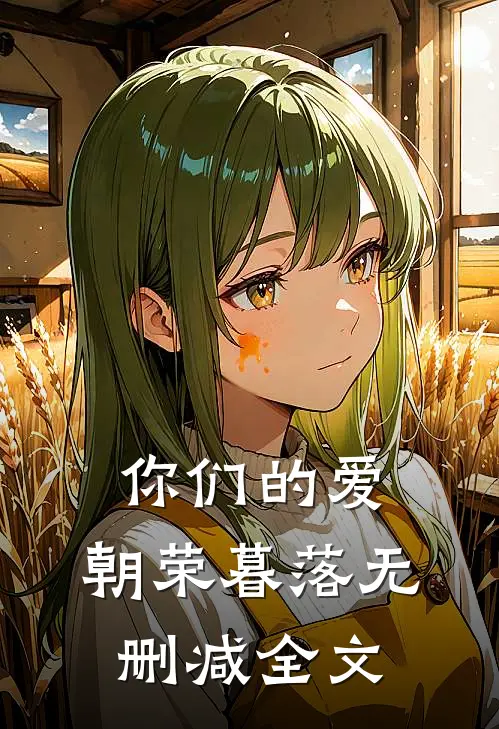 你们的爱，朝荣暮落无删减全文