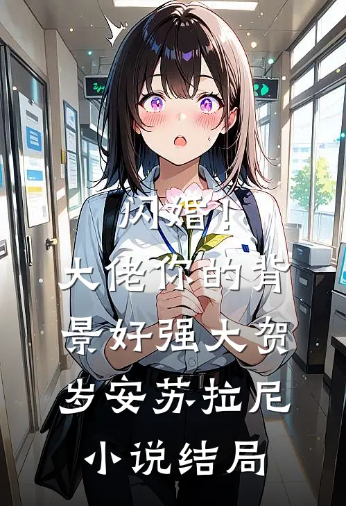 闪婚！大佬你的背景好强大贺岁安苏拉尼小说结局